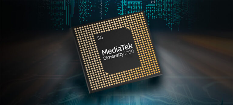 MediaTek’s Dimensity 600 Chips Might Bring 5G to Sub-Rs 20,000 Phones