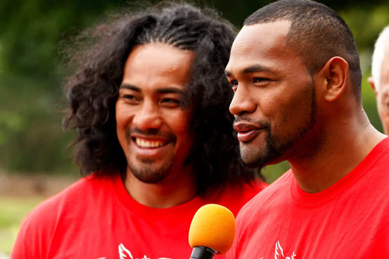 A Diet Plan for Super Rugby Players to Follow