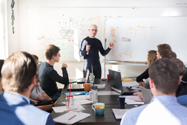 Benefits for Professionals Being Digitally Savvy