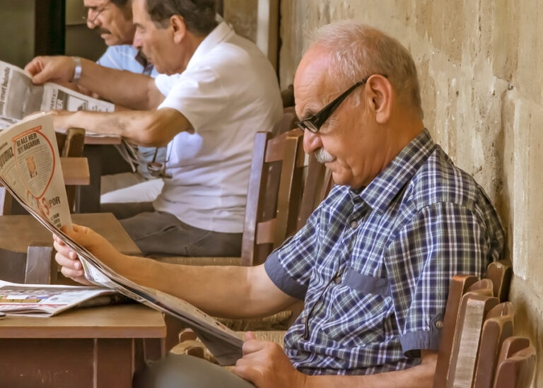 How Local Newspapers Remain Commercially Viable