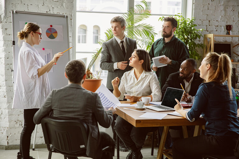 In-House vs. Outsourced Research Business Teams: What Works Best?