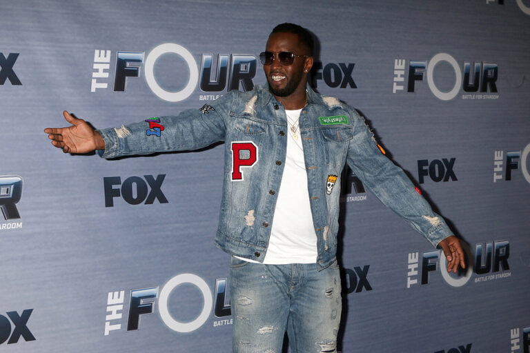 Sean Combs and His Diverse Business Interests