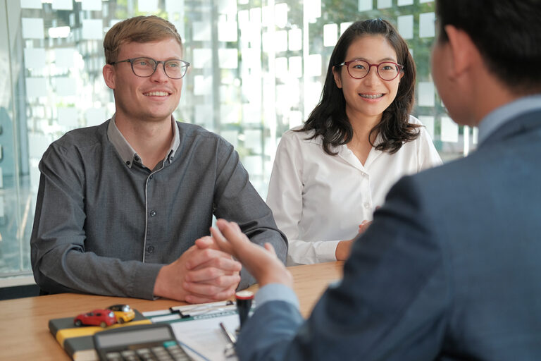 Tips for Young Kiwis Researching The Home Loan Market