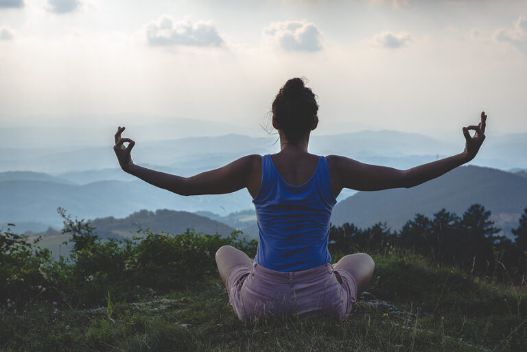 Russell Jack of Southland Reveals 5 Science-Backed Ways Yoga May Help with Weight Loss