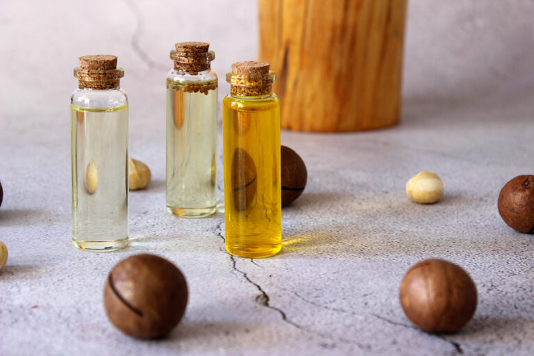 The Complete Profile of Macadamia Oil