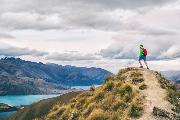 Connect with Nature on a Deeper Level with a Tour from Social Nature Movement