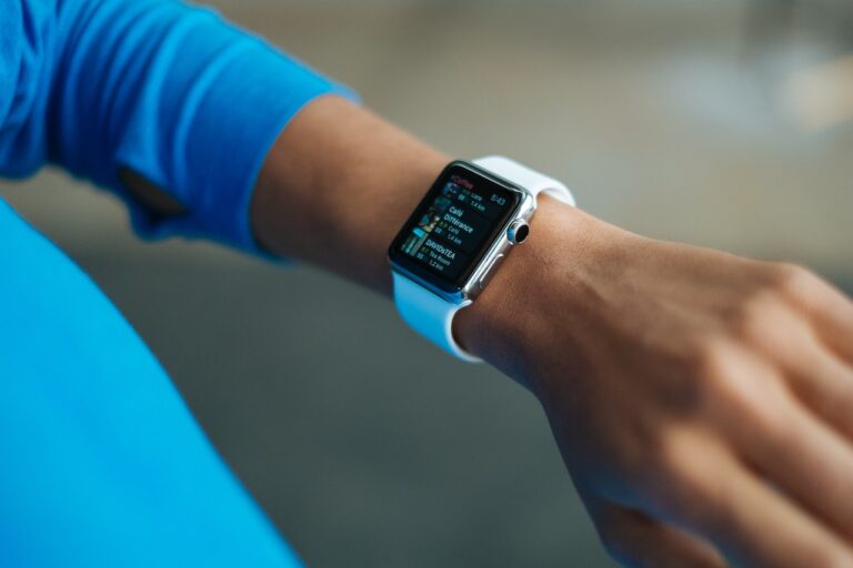 Tech for Fitness: The Best Gadgets to Help You Get Fit and Stay Healthy