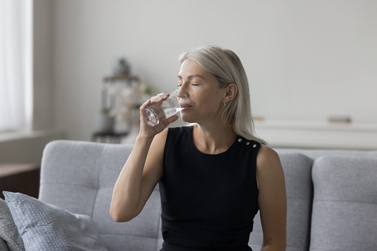 Benchtop Filters: A Gateway to Healthier Water for Drinking and Cooking at Home